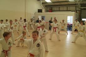 Image result for Colchester Wado Ryu Karate