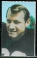 Bobby Hunt 1969 Glendale Stamps football card - 64_Bobby_Hunt_football_card