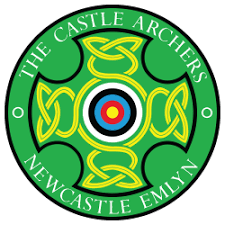 Image result for Castle Bowmen Archery Club