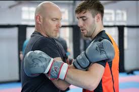 Image result for The Hanuman Camp (Royal Navy Thai Boxing Team)