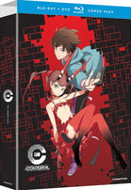 「生田羽奈日 C - The Money of Soul and Possibility Control -」の画像検索結果