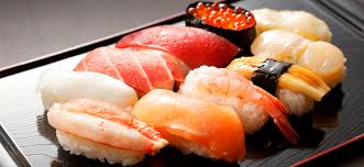 Image result for 握壽司