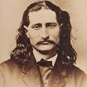 William “Wild Bill “ Hickock