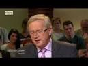 mit Jean-Claude Juncker