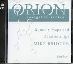 Orion Navigator Series - Part Two - 2 CD\u0026#39;s, Mike Bridger ... - 04153