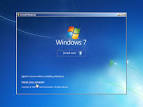 Click on the Repair Your Computer Link (Step 4 of 10)