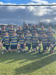 Image result for Fawley Rugby Football Club