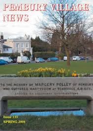 Image result for Pembury Cc