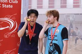 Image result for Salisbury Armada Badminton Club