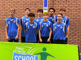 Image result for South Tyneside Basketball Club