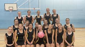 Image result for Tynemouth Netball Club