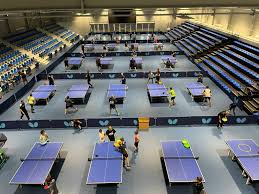 Image result for Barnet Table Tennis Centre