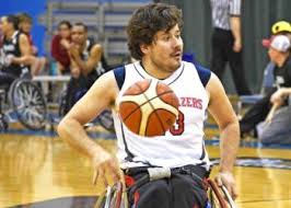 Image result for Derby Wheelblazes Wheelchair Basketball