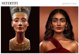 Image result for NEFERTITI