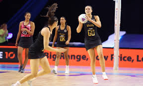 Image result for Speedwell Netball Club