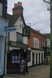 Image result for Epping Essex