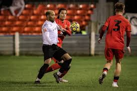 Image result for MK Dons SET Bedford TICs