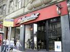 One of the many Pizza Hut - via Daymix