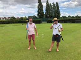 Image result for Middlesbrough Croquet Club