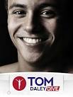 Splooosh! Tom Daley Dive 2012