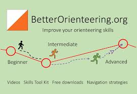 Image result for Bristol Orienteering Klub