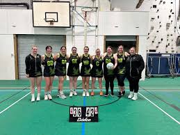 Image result for Lastonet Netball Club