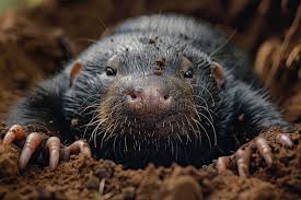 Attēlu rezultāti vaicājumam “Talpa europaea”