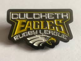 Image result for Culcheth Eagles Amateur Rugby League Football Club