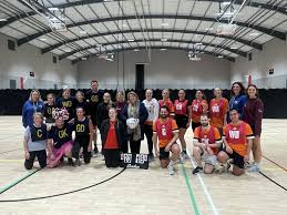 Image result for Didasko Netball Club