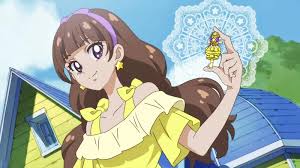 「天ノ川きらら / キュアトゥインクル Go!プリンセスプリキュア」の画像検索結果