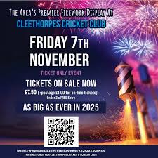 Image result for Cleethorpes Cricket Club