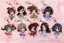 「岸辺彩華 アイドルマスターシンデレラガールズ」の画像検索結果