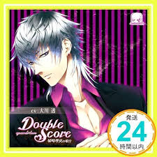 「城崎理央 Double Score」の画像検索結果