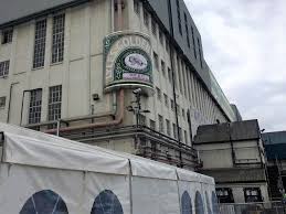 Image result for Tate & Lyle Bowling Club