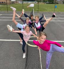 Image result for Wallingford Badminton Club