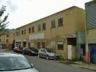 Lambeth Trade Union Resource Centre. Also placarded as the Lambeth T.U.C. - via Daymix