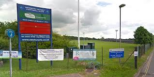 Image result for Newbury Rugby Club