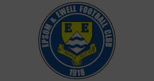 Image result for Epsom & Ewell Football Club