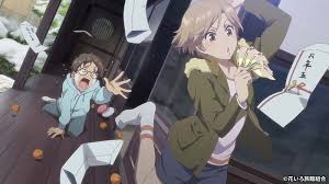 「四十万縁 花咲くいろは」の画像検索結果