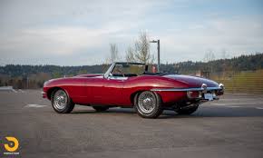Image result for Signal Red 1969 Jaguar