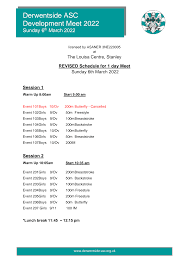 Image result for Derwentside Asc