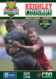 Image result for Distington Amateur Rugby League Club