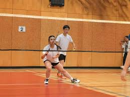 Image result for Friday Badminton mixed Doubles[Redhill,Surrey]