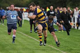 Image result for Knaresborough Rufc