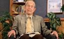 Harold Camping: Doomsday preacher suffers stroke that leaves him.