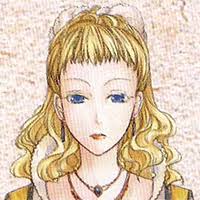 「リリアンヌ=ムーシェ(リリィ)」の画像検索結果