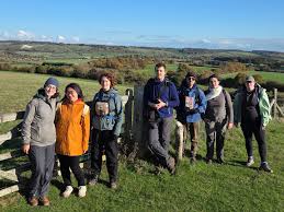 Image result for Duncanrig Rambling Club