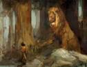 Aslan - WikiNarnia - The Chronicles of Narnia, C.S. Lewis