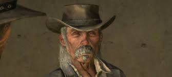 「ジャック・マーストン」の画像検索結果