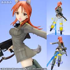 「ミーナ・ディートリンデ・ヴィルケ ストライクウィッチーズ2」の画像検索結果